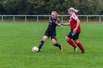 Bild 158 - Frauen TSV Sch�nberg - SV Henstedt Ulzburg 2 : Ergebnis: 2:6